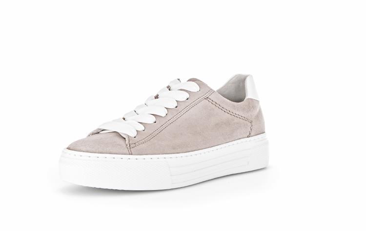 Gabor 46.460 puder/weiss
