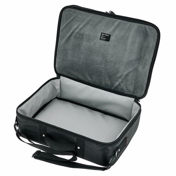 Mono Cases Pedalboard Case Club 2.0 BK