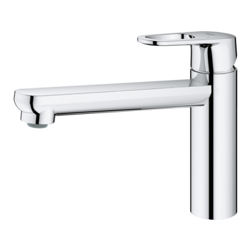 Grohe keukenkraan Start flow QuickFix chroom