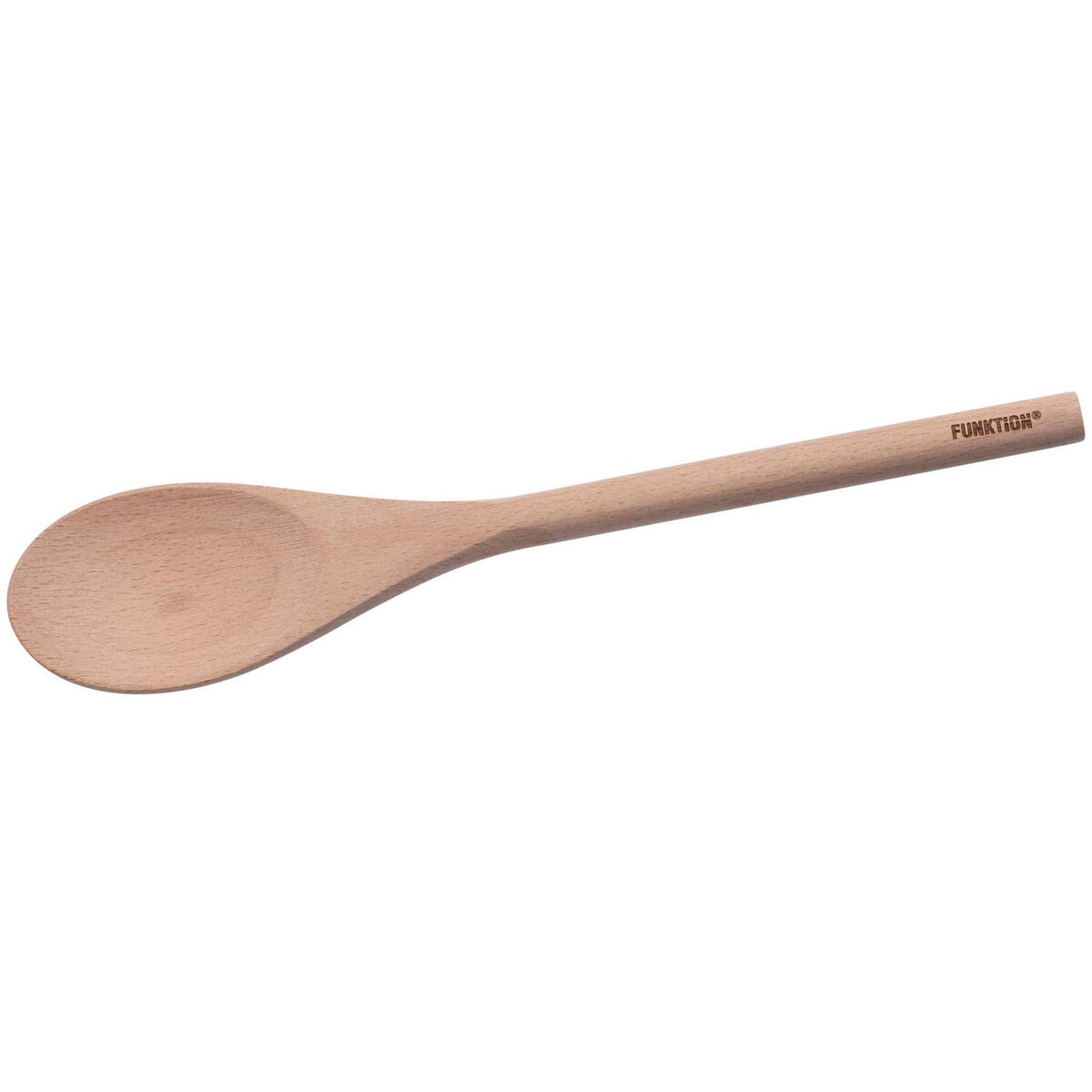 Gryteskje 35 cm i Bøk