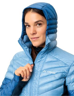 VaudeSesvenna Pro Jacket II - blau