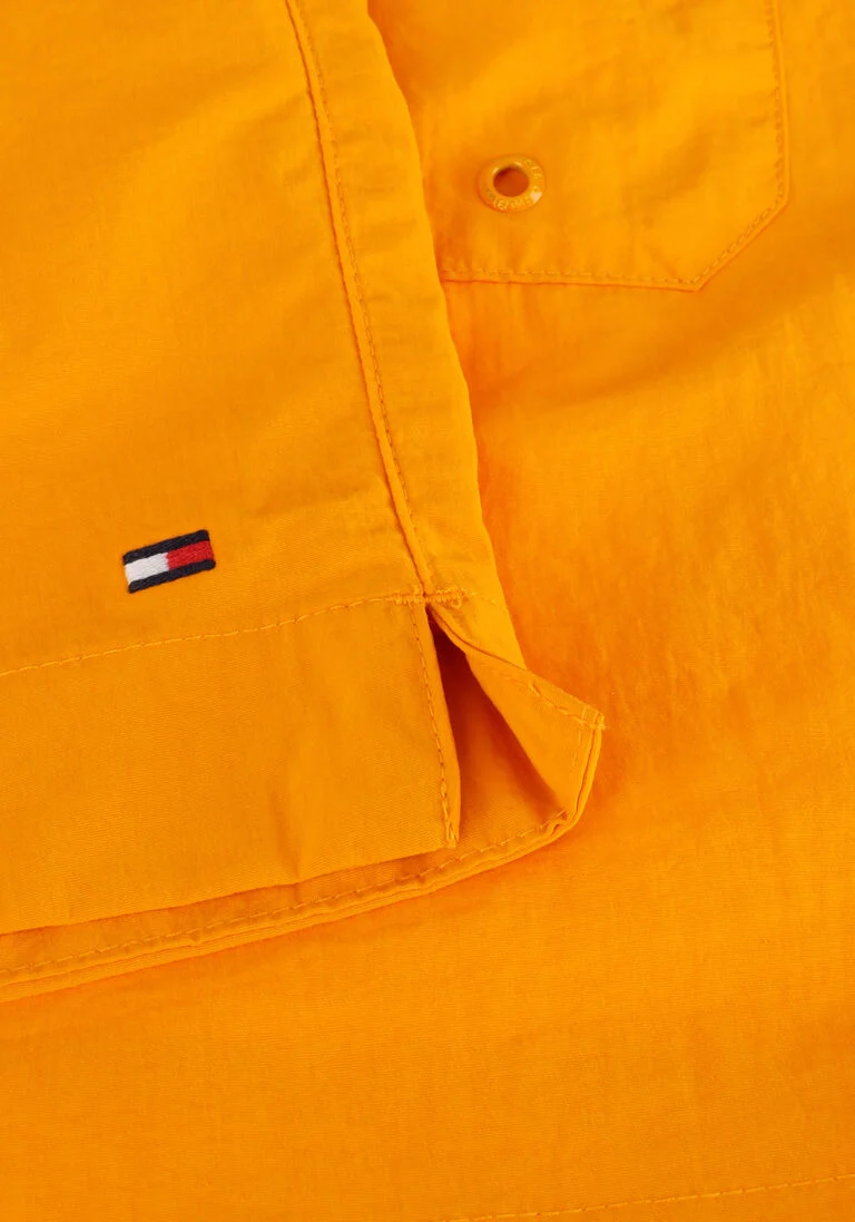 TOMMY HILFIGER UNDERWEAR oranje tommy hilfiger underwear  medium drawstring