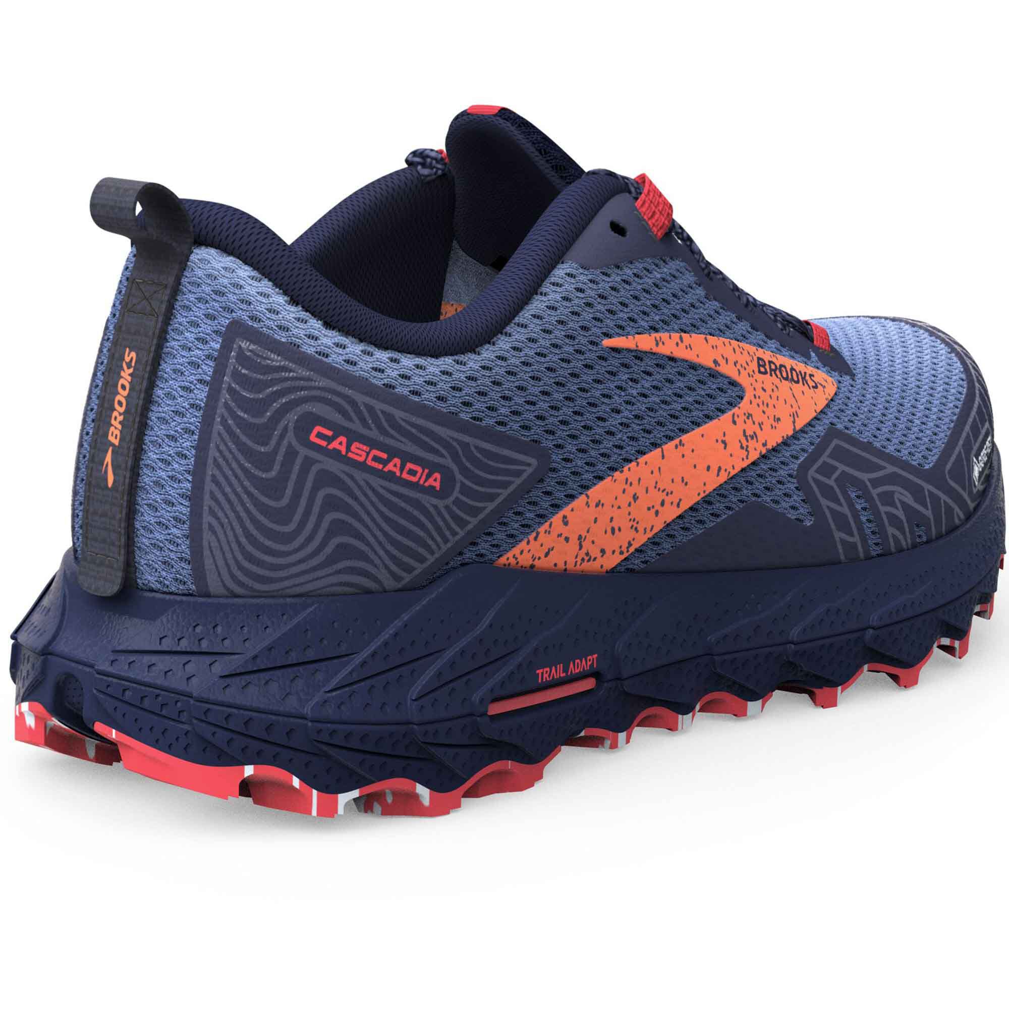 BrooksCascadia 17 GTX W