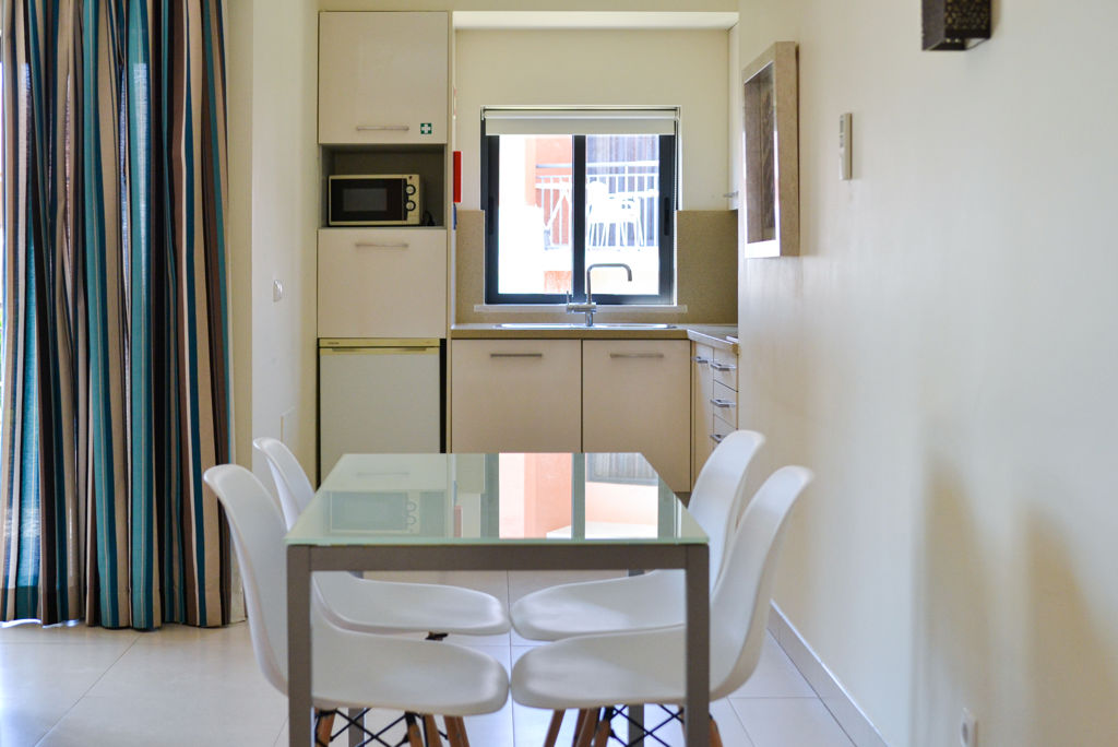 Vitor's Village Logies - Appartement
