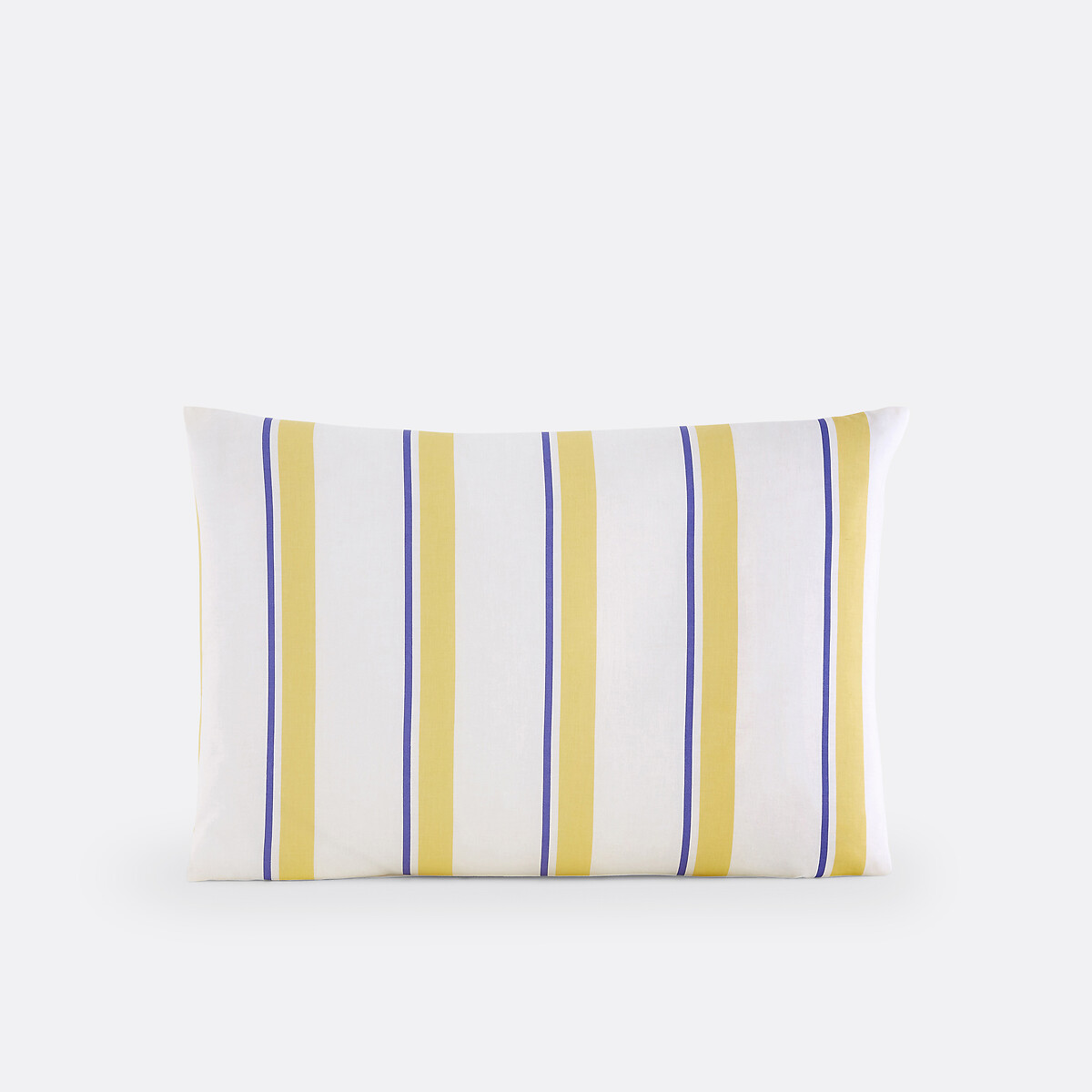 LA REDOUTE INTERIEURS<br>Fronha para cama infantil, algodão lavado, Labhar