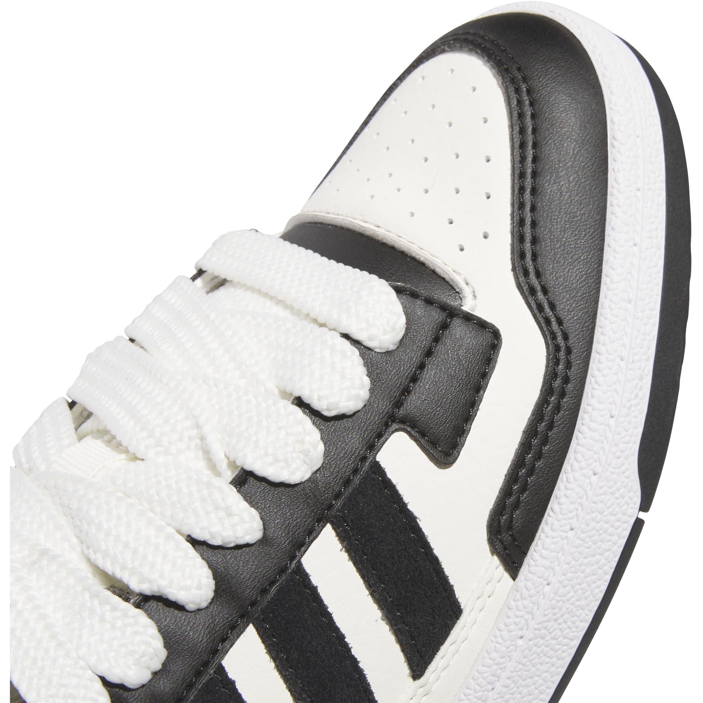 adidas Rapid Court Low Shoes Juniors