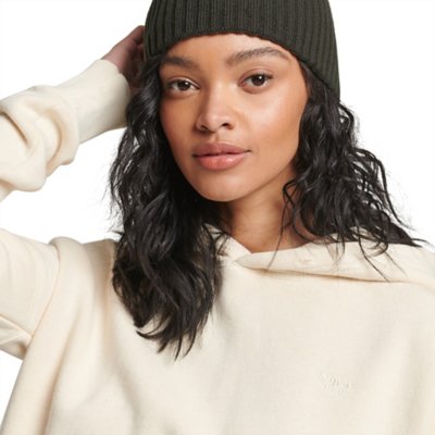 Bonnet femme Workwear ted SUPERDRY