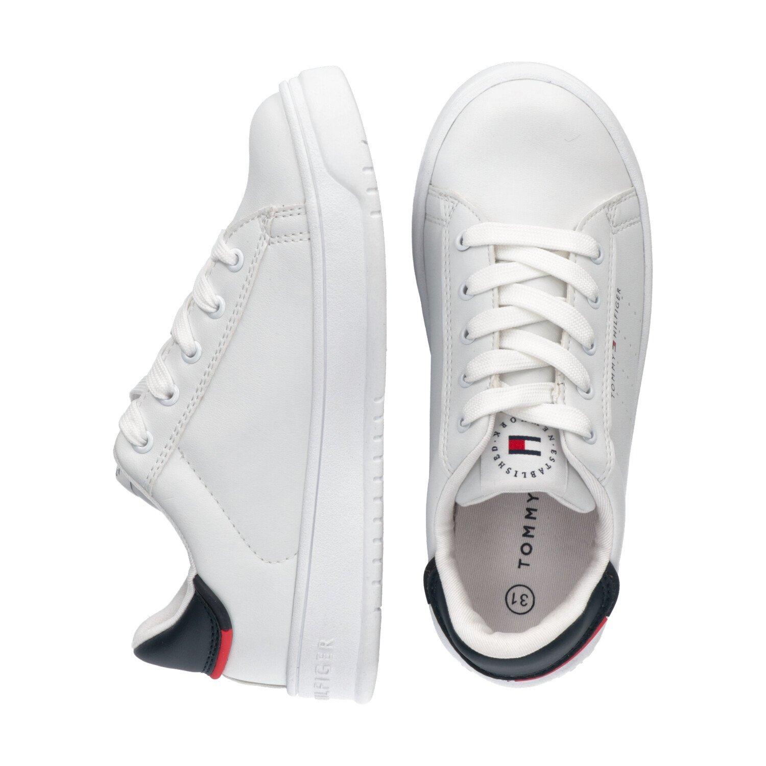 Tommy Hilfiger Kareem Trainers