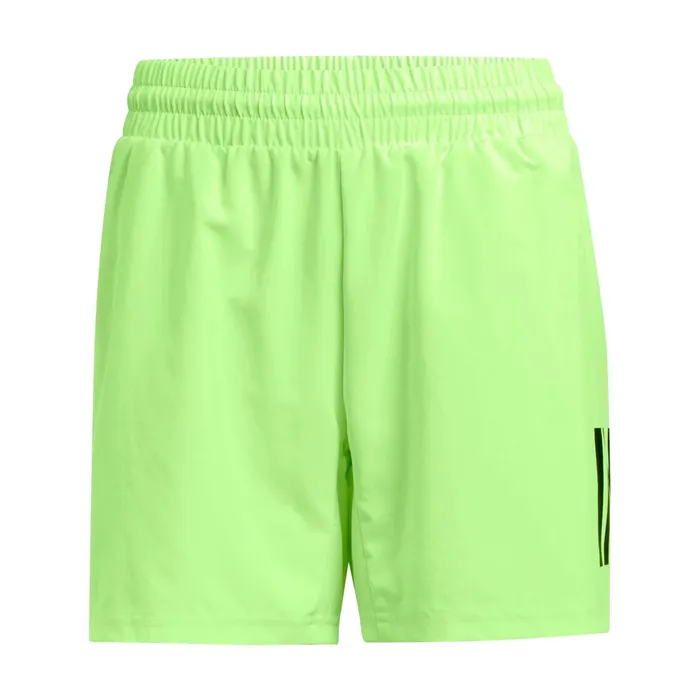 Adidas Club Tennis 3-Stripes Short Junior