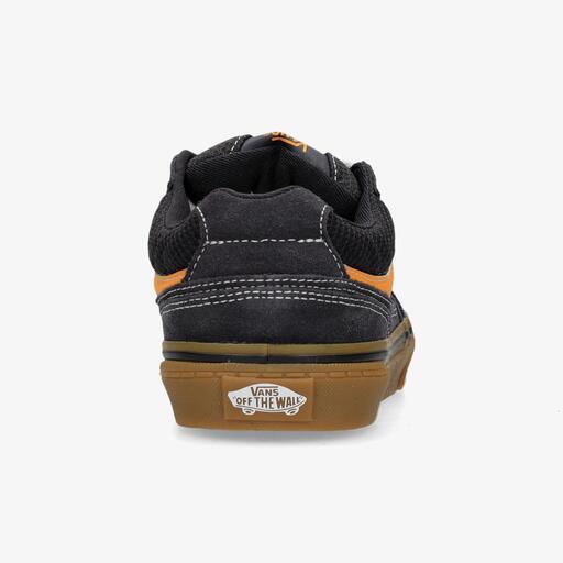 Vans Caldrone