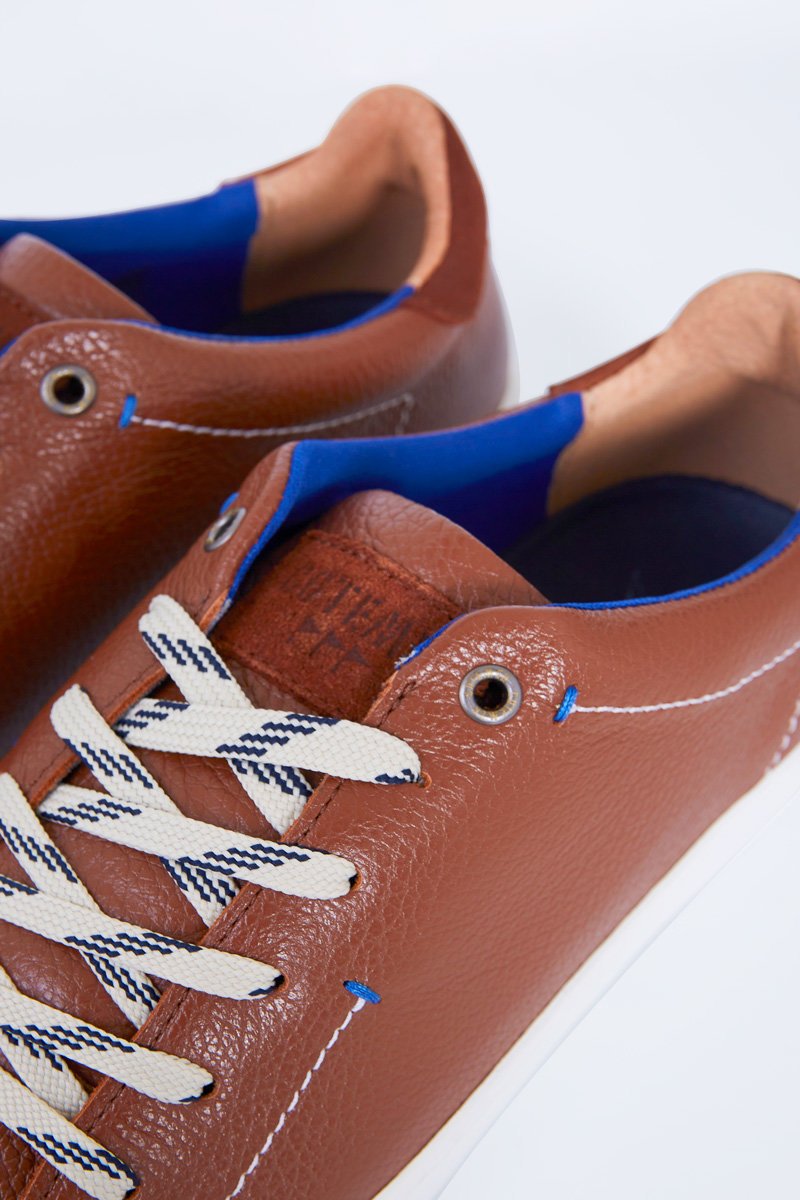 Baskets COTEMER x Armor-lux