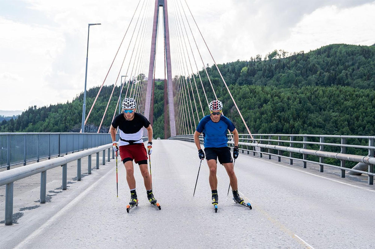 Northug<br>Lyngdal Training Men