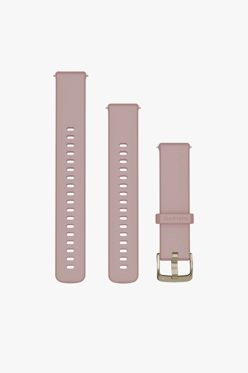 GARMIN 18 mm Uhrenarmband