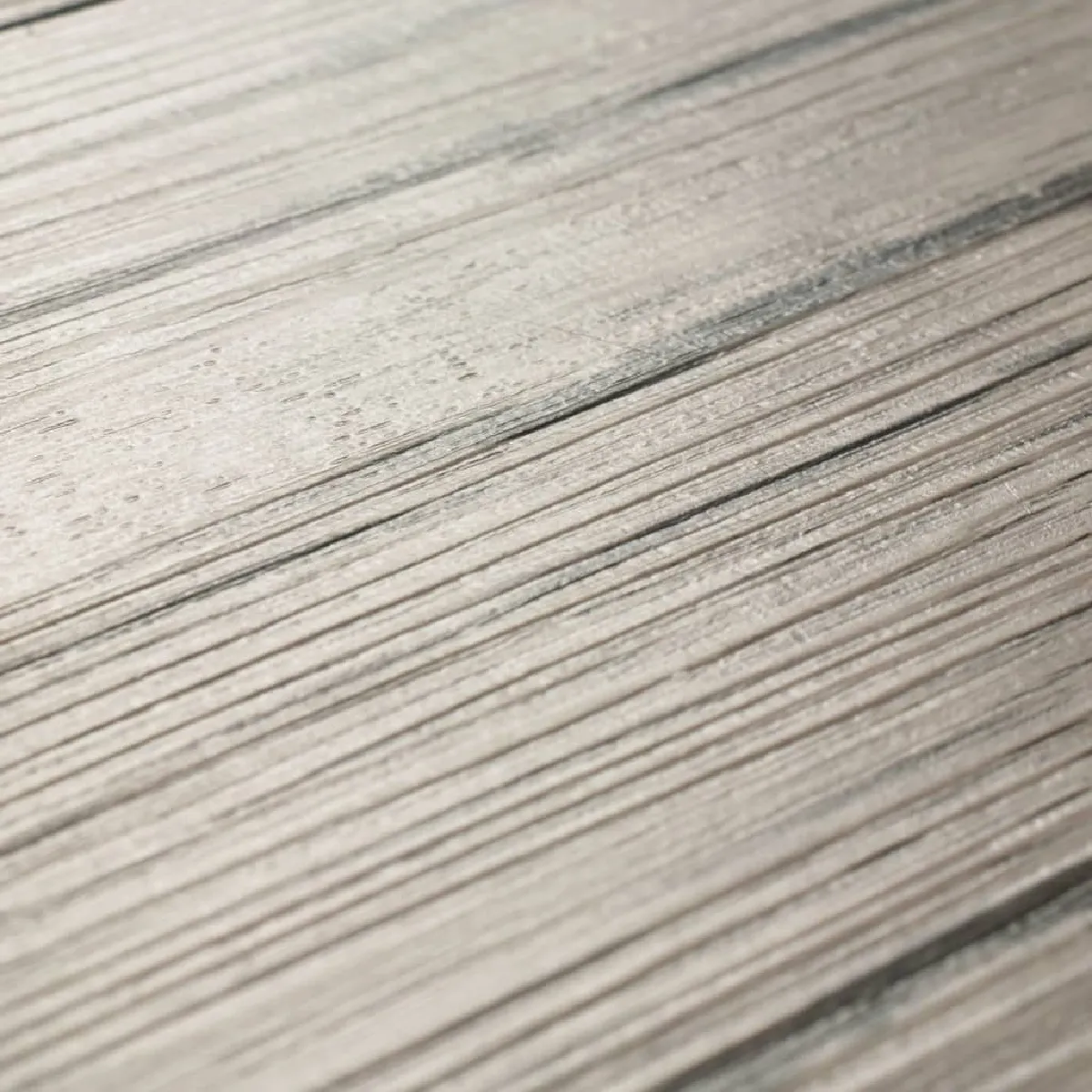 vidaXL Planches de plancher PVC 5,26 m²