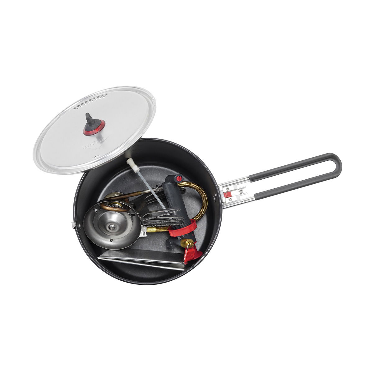 MSR Whisperlite International