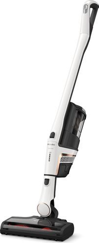 Miele - Triflex HX2 125 Edition - Steelstofzuiger - Lotuswit - 3-in-1