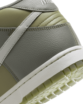 Nike Dunk Mid Men's Shoes