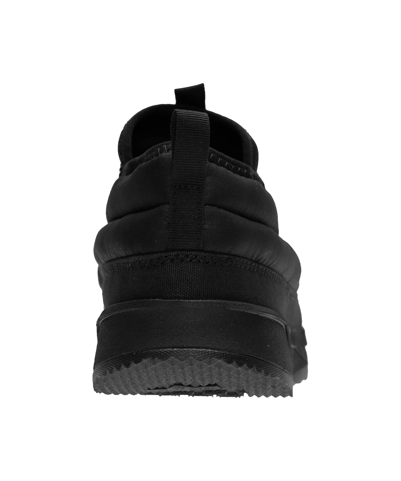 The North Face NSE Low Hausschuhe Damen Schwarz