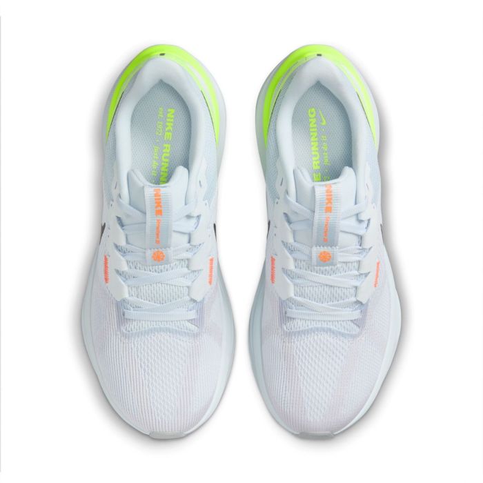Nike Dame Løbesko Structure 25 Blå