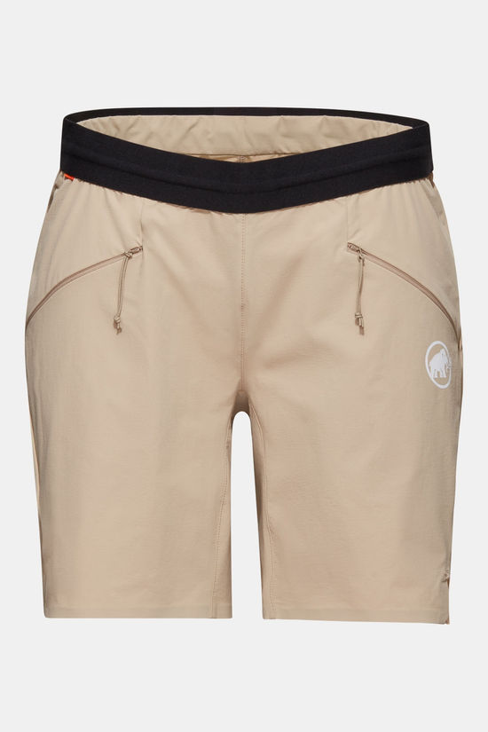 Mammut Mammut Aenergy Light So Shorts Women