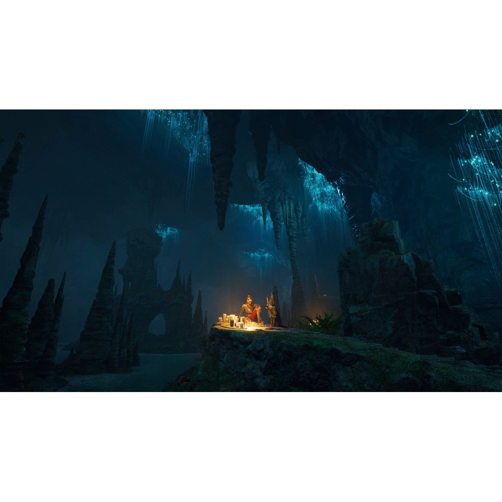 Flintlock: The Siege of Dawn (PS5)