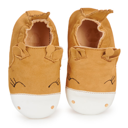 Easy Peasy - MY BLUBLU GIRAFE - Marron
