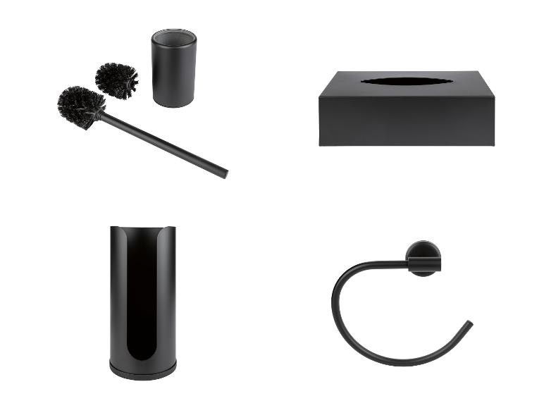 Badkamer accessoires