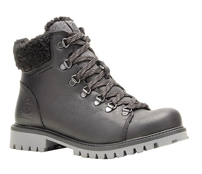 KAMIK - CHAUSSURES CHAUDES ROGUE HIKE III