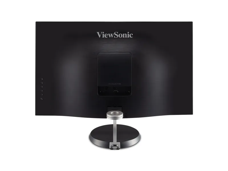 Viewsonic VX Series VX2785-2K-MHDU, 68,6 cm (27