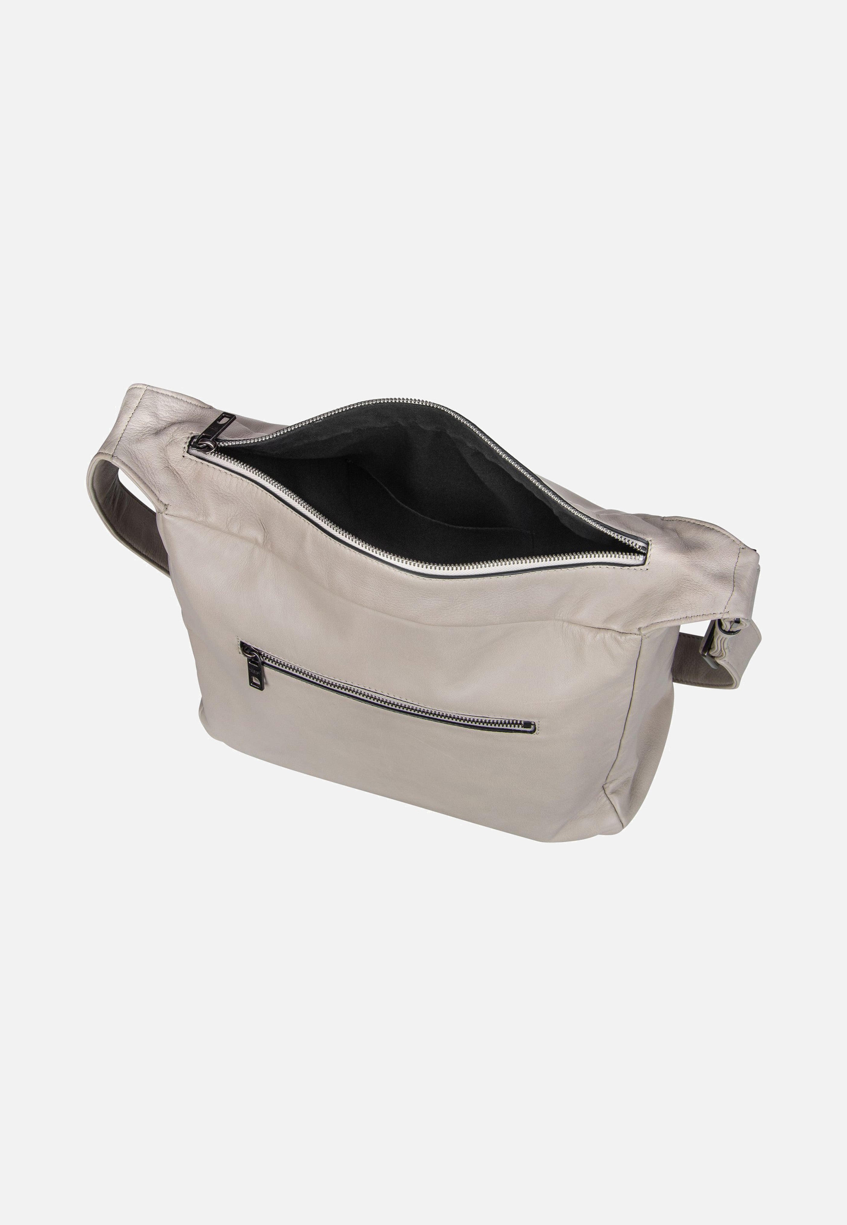 Hera M 2163131 Steel - Crossbody Bag