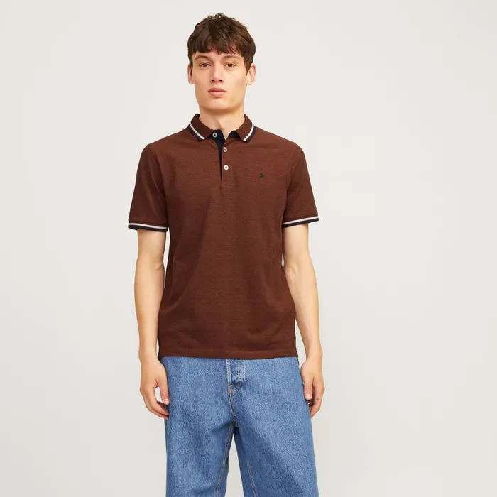 Jack & Jones Essentials Paulos Polo Heren