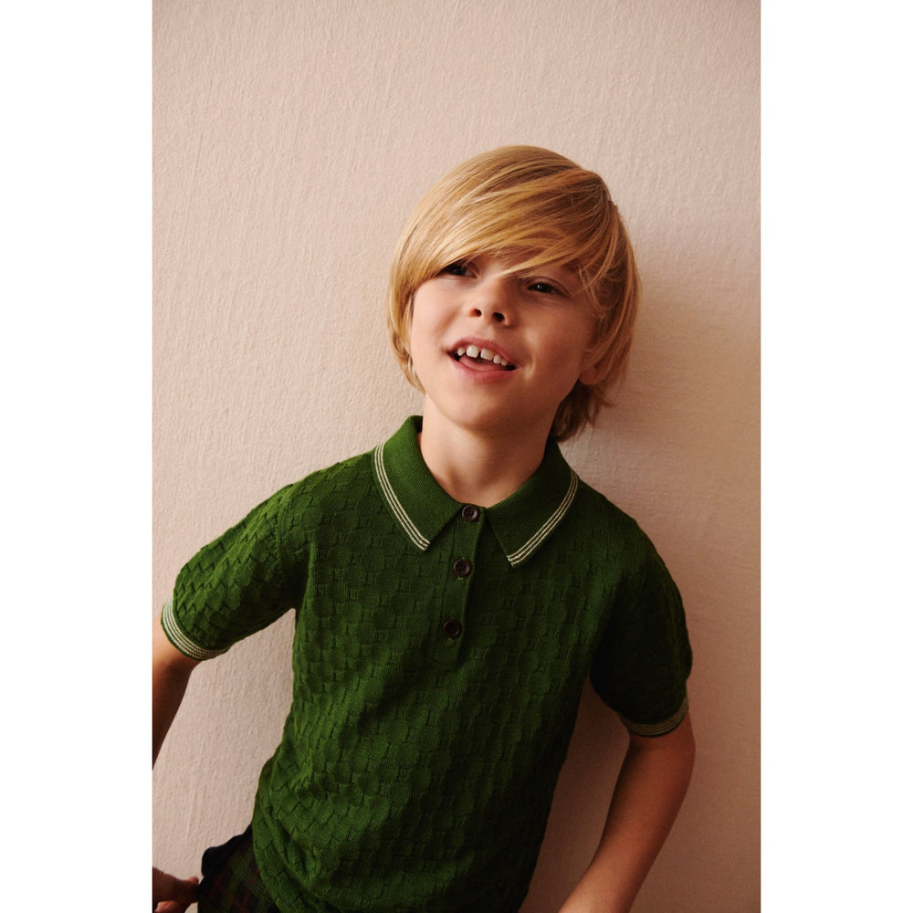 Køb FUB Forest Polo