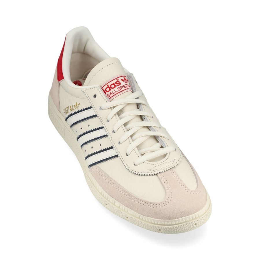 adidas Originals Spezial IN - Blanc/Bleu/Rouge