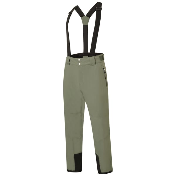 Pantalon de ski DARE 2B ARCHIEVE II PANT DUCK GREEN
