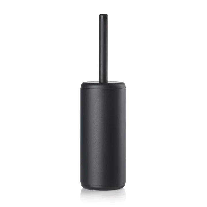 Zone Denmark - Rim Toilettenbürste (freistehend), schwarz