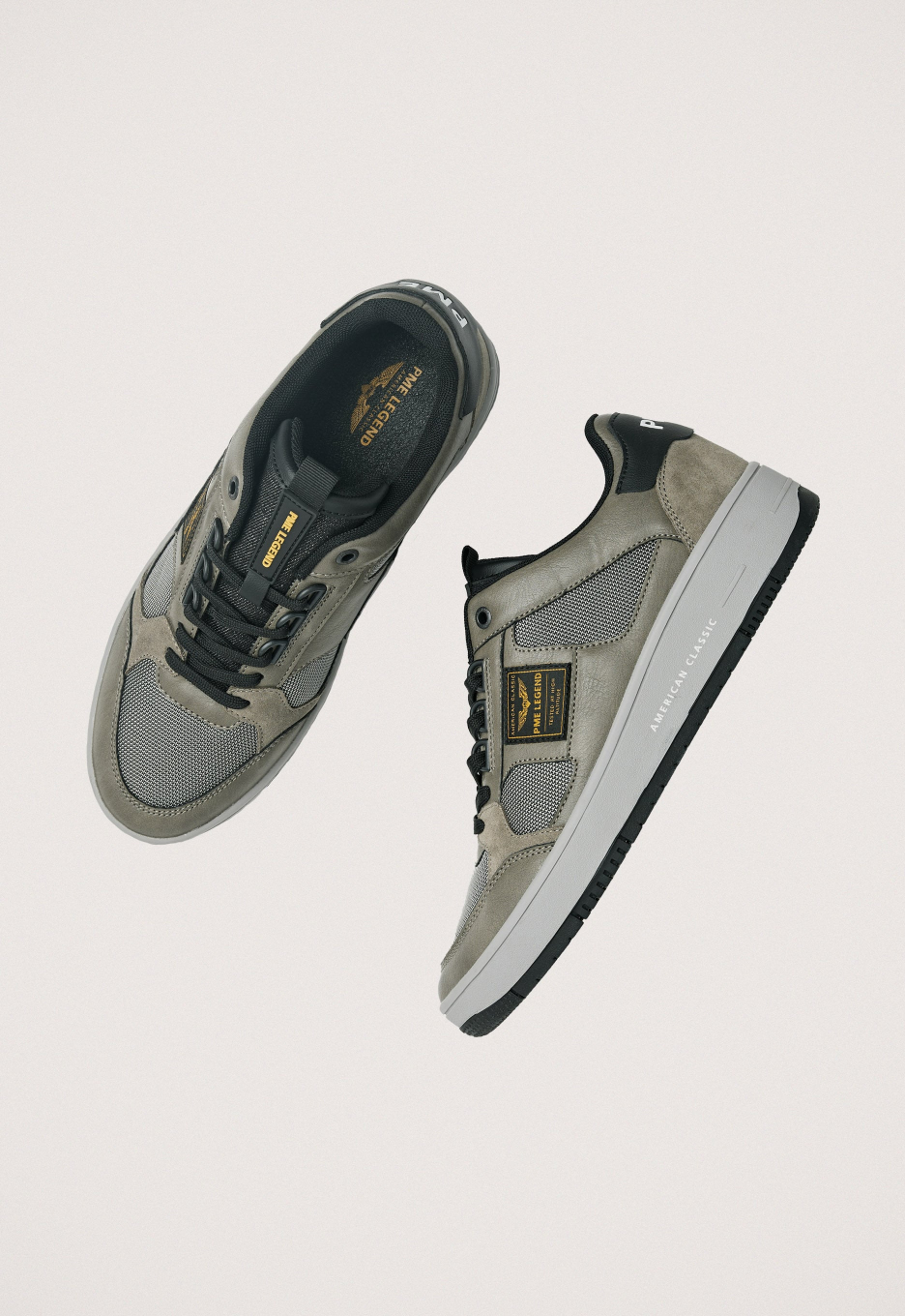 PME Legend Glidemen Sneaker