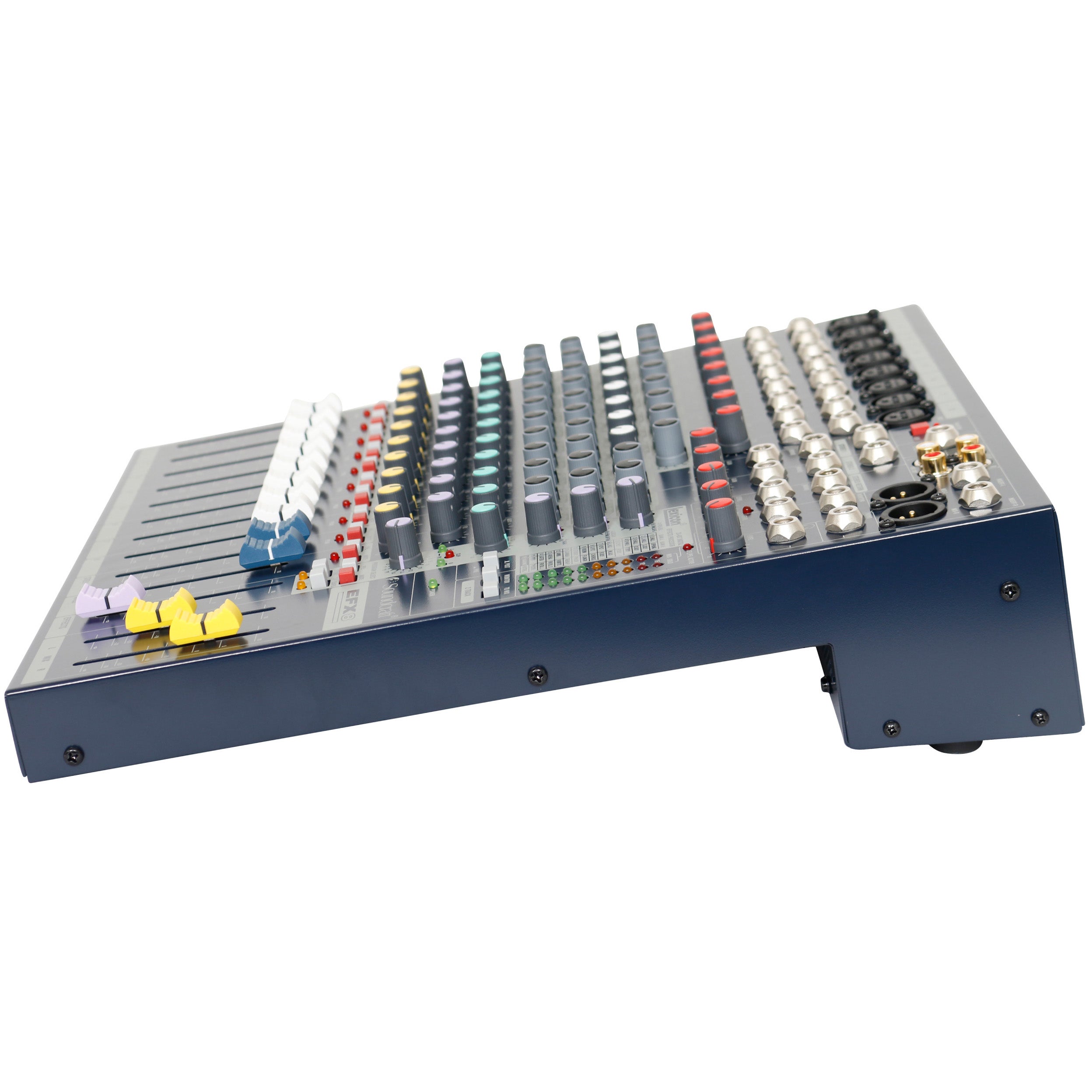 Soundcraft EFX-8 PA-mengtafel