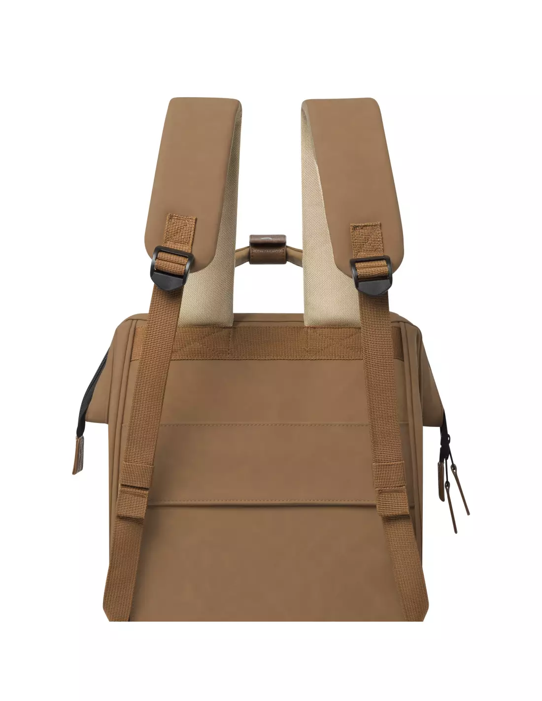 CABAIA ADVENTURER VEGAN NUBUCK MOSCOU MEDIUM - Sacs & maroquinerie MOSCOU