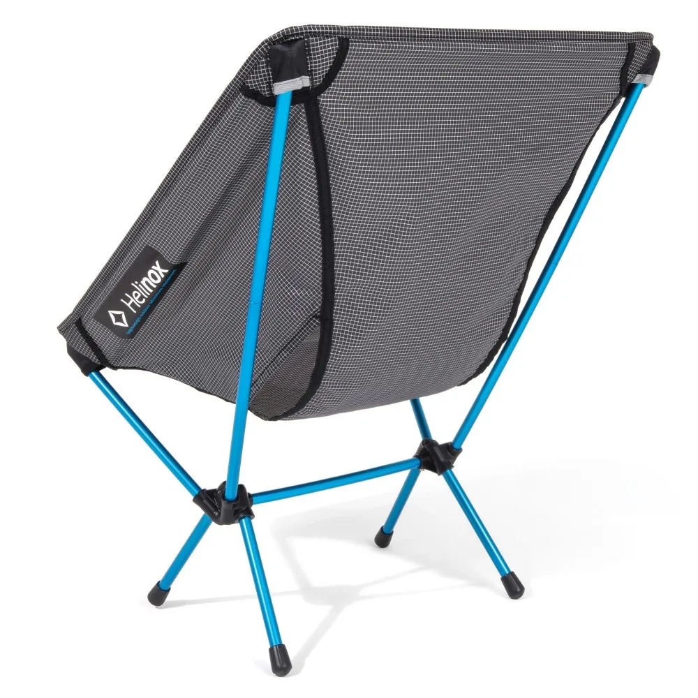 Helinox Chair Zero Black/O Blue
