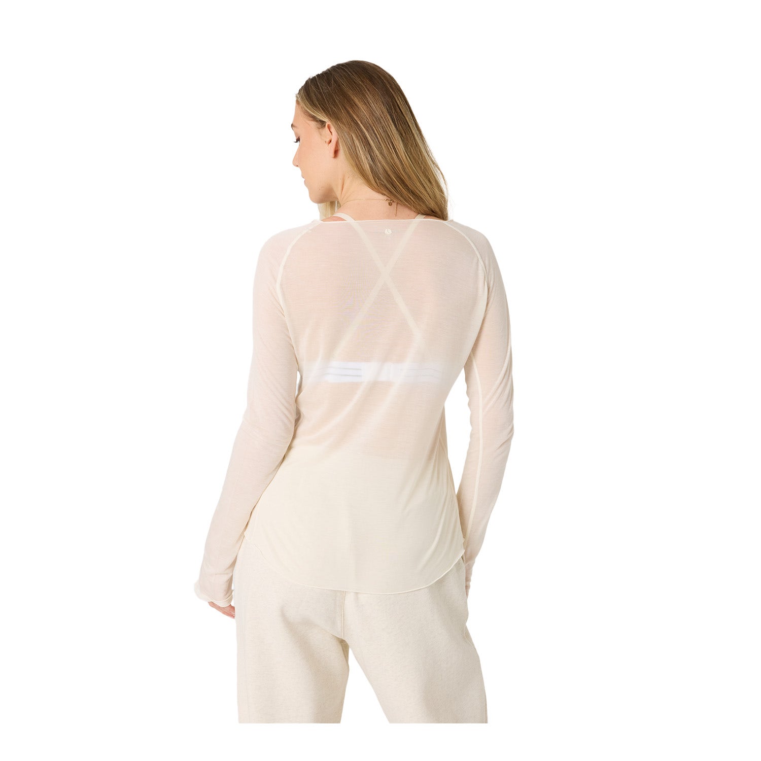 Björn Borg  Jessie Jazz Light Long Sleeve