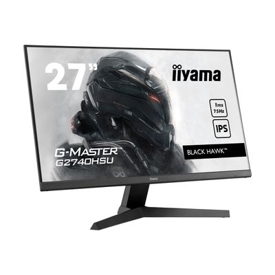 iiyama G-MASTER Black Hawk G2740HSU-B1 - écran LED 27