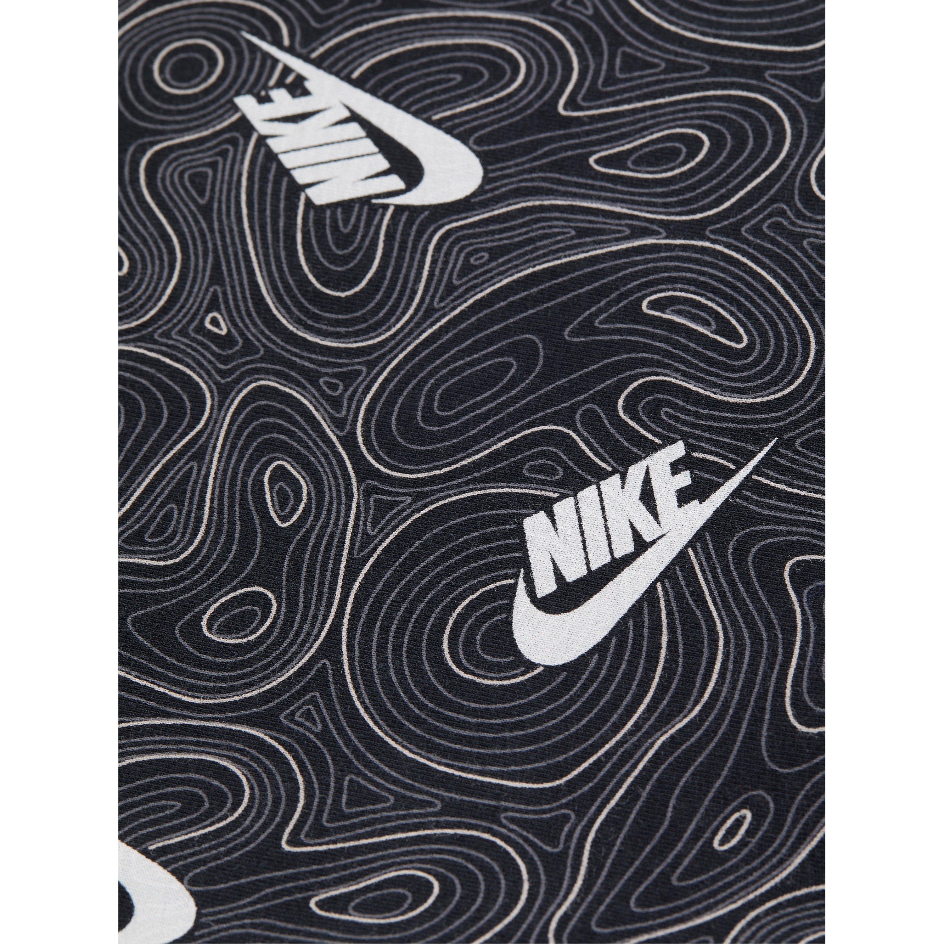 Nike TRUNK 3PK