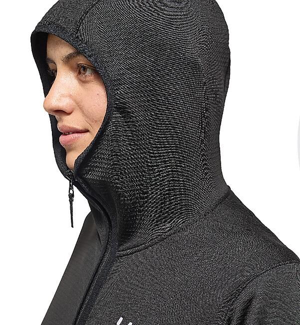 HAGLÖFS - VESTE MULET MID HOOD