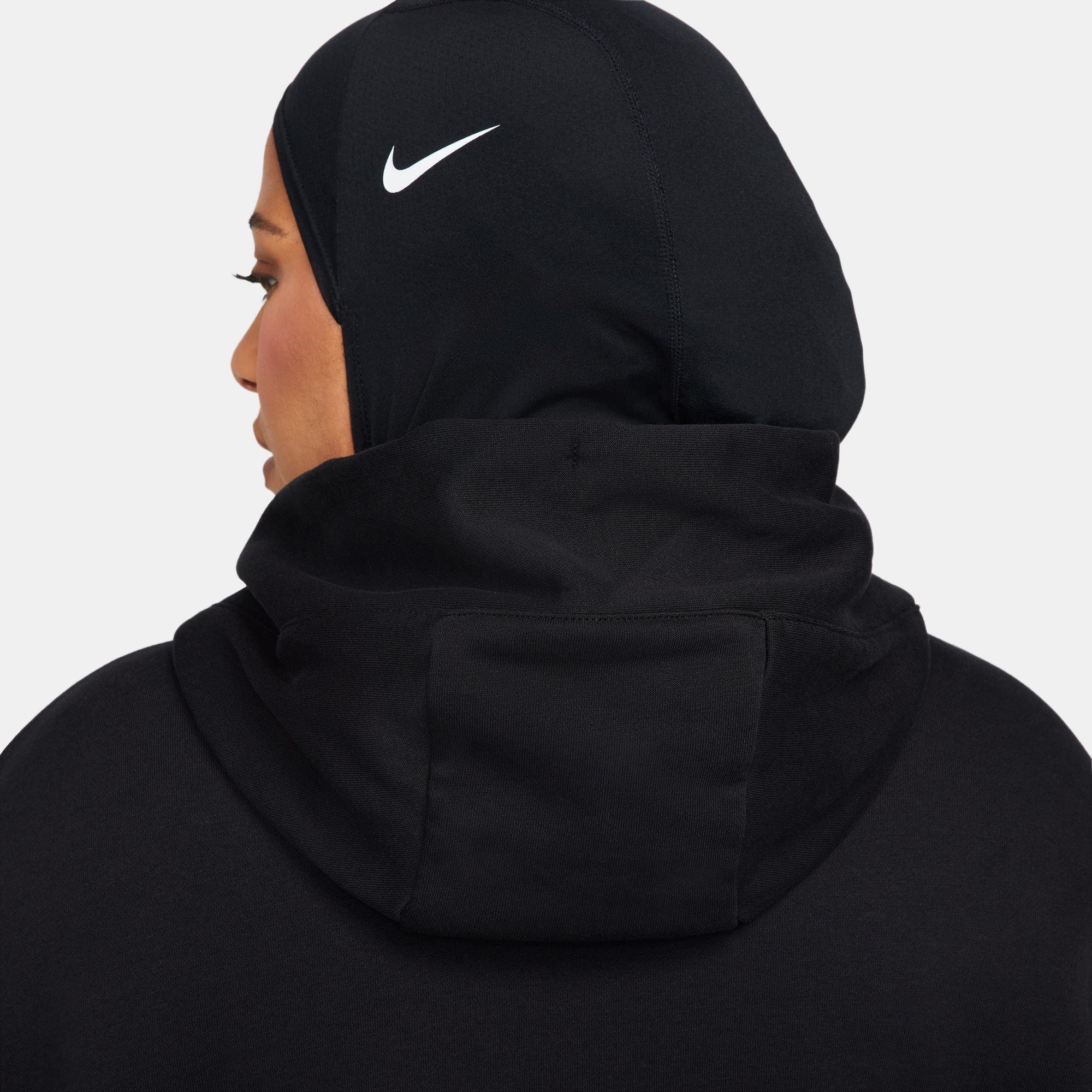 Nike Sportswear Phoenix Fleece Womens Oversized Pullover Hoodie