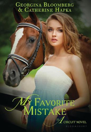 My Favorite Mistake: An A Circuit Novel (Paperback)