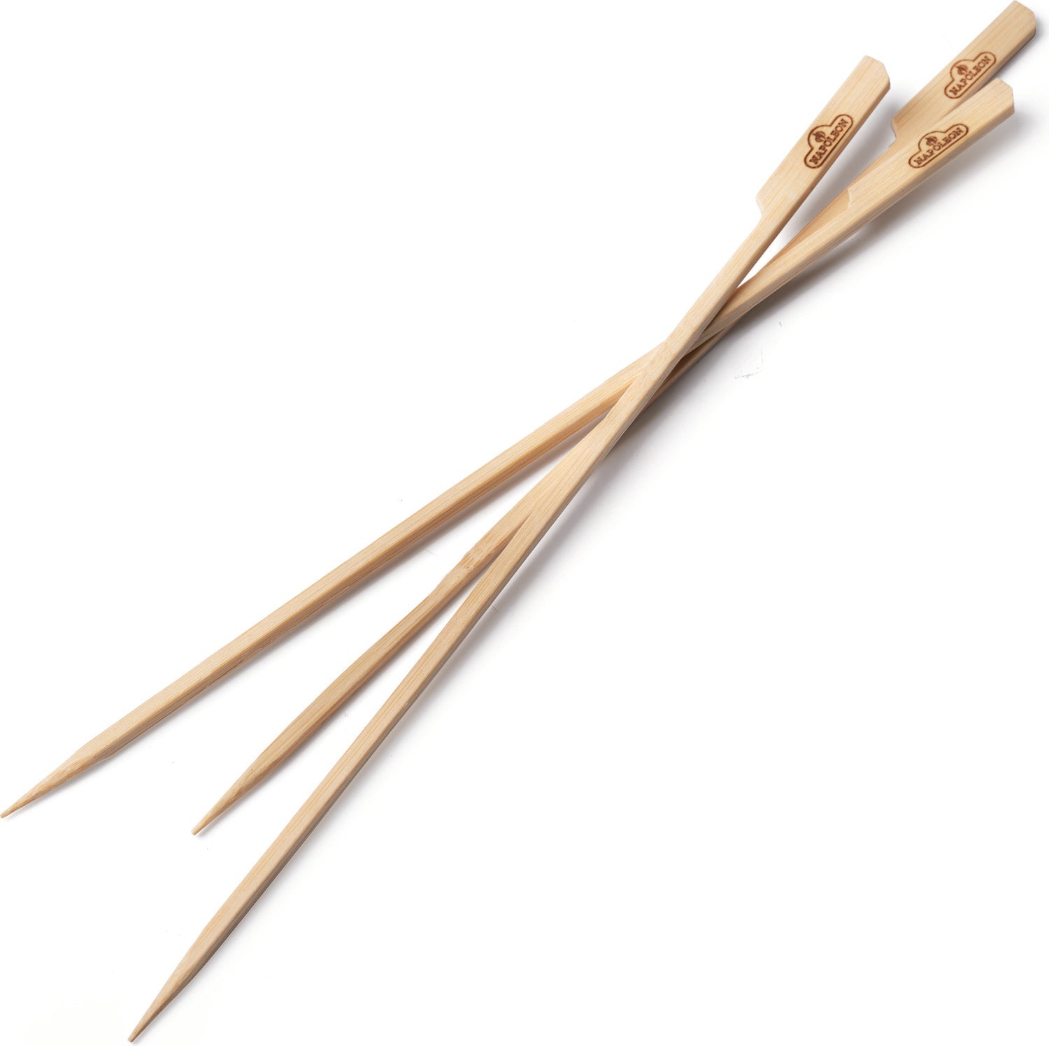 Napoleon spiesen 33,5 cm 30 stuks