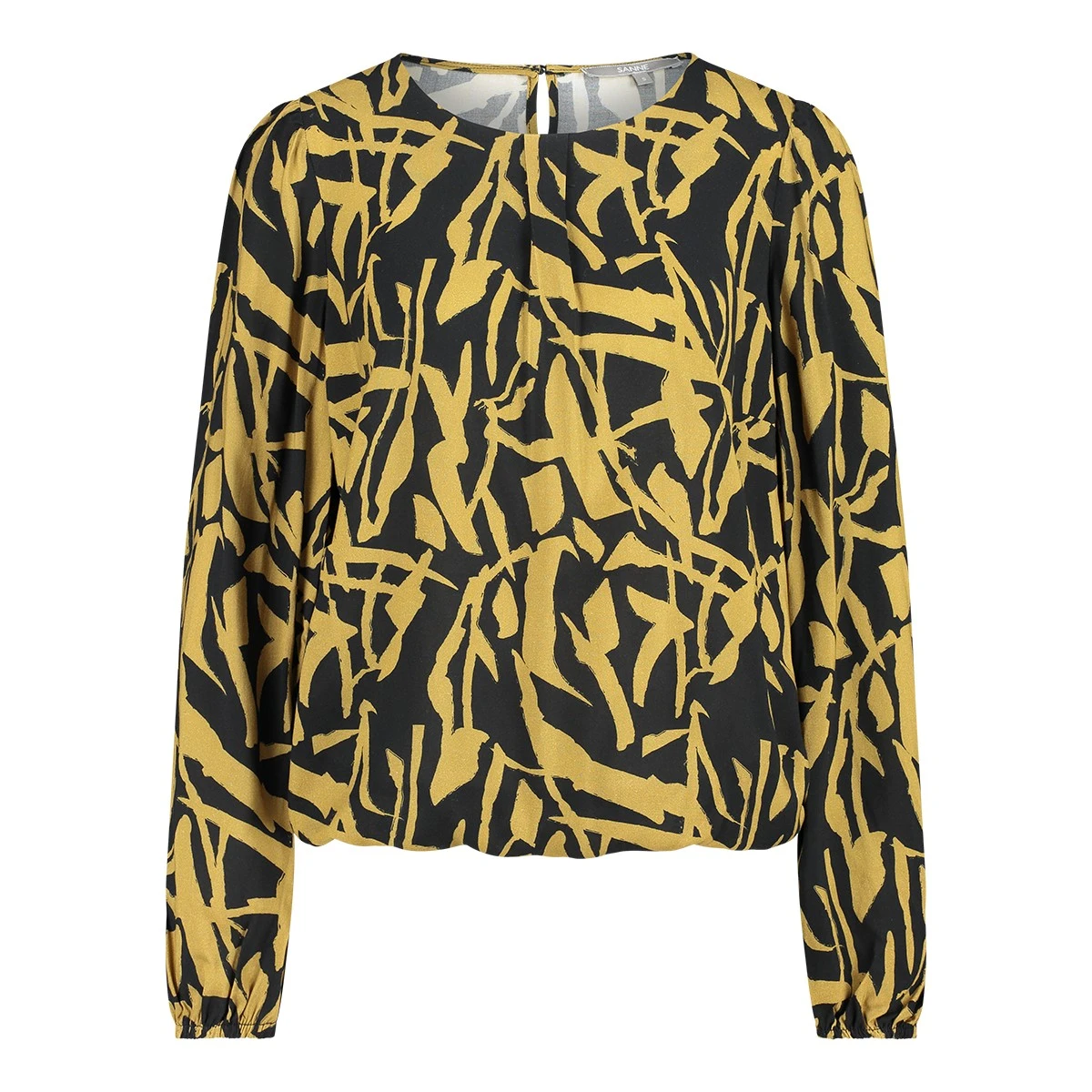 Dames Blouse VIJOYCO