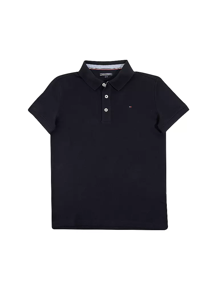 TOMMY HILFIGER Jungen-Poloshirt 