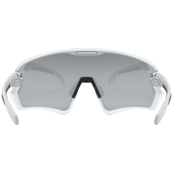 Lunette vélo UVEX SPORTSTYLE 231 2.0 WHITE