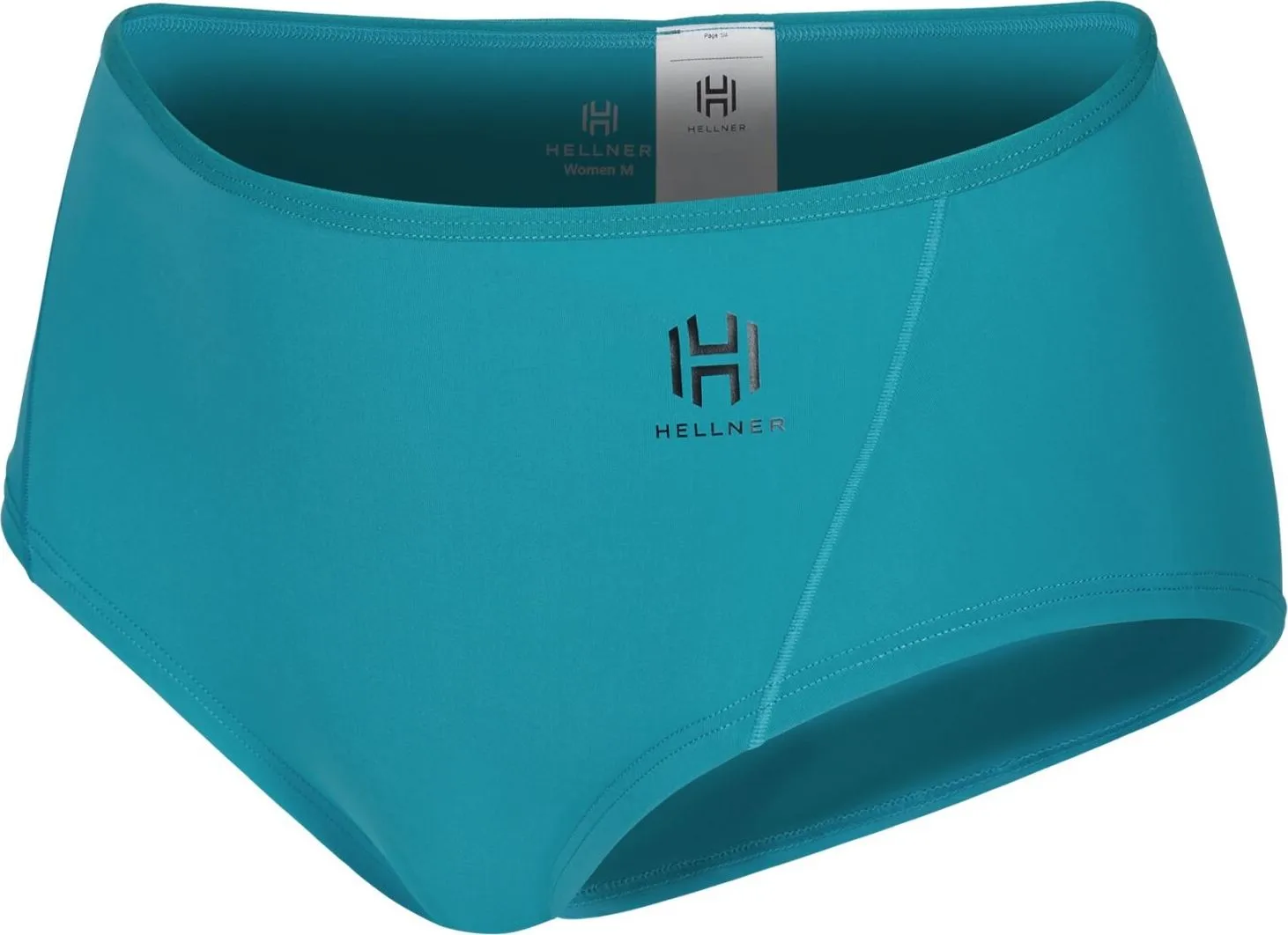 Hellner Women's Tech Hipster Biscay Bay